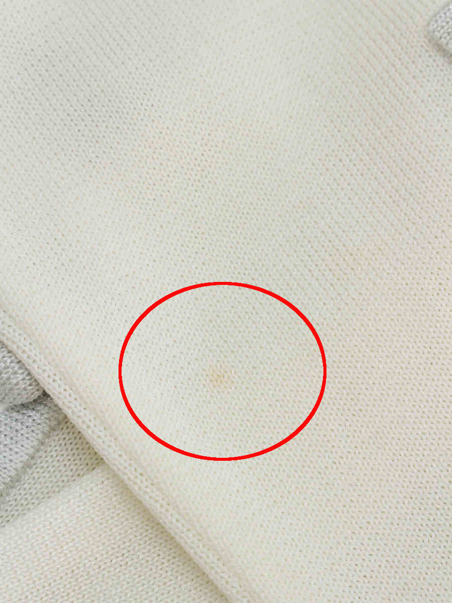 ルネ カーディガン ニット ロング