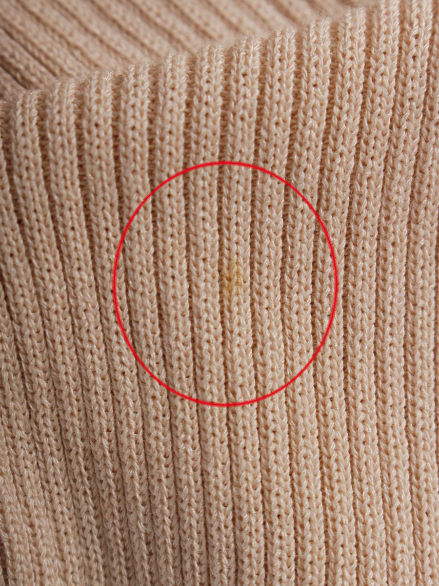 ルネ カーディガン ニット