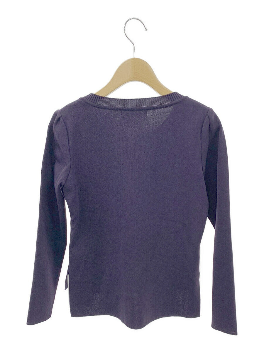 ルネ カーディガン パール ビジュー