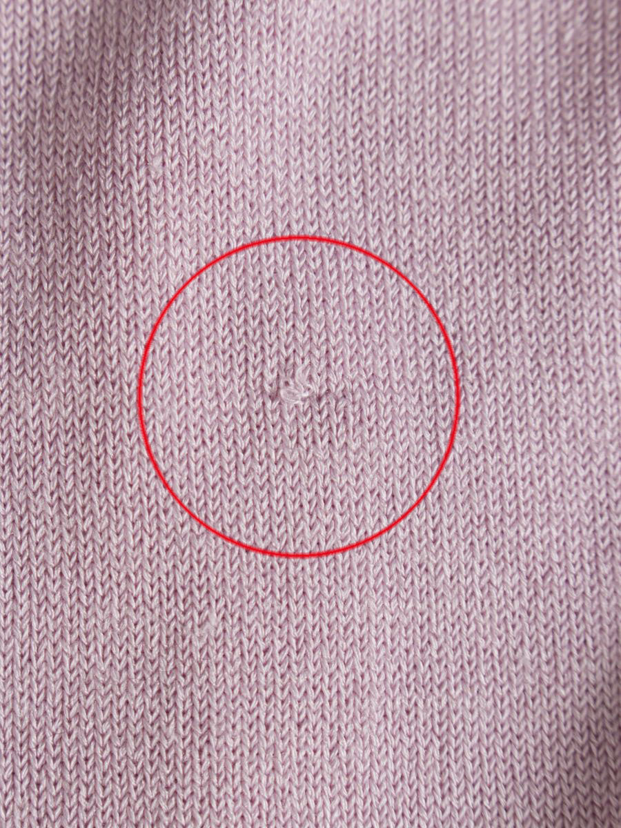 エリザ カーディガン メッシュ