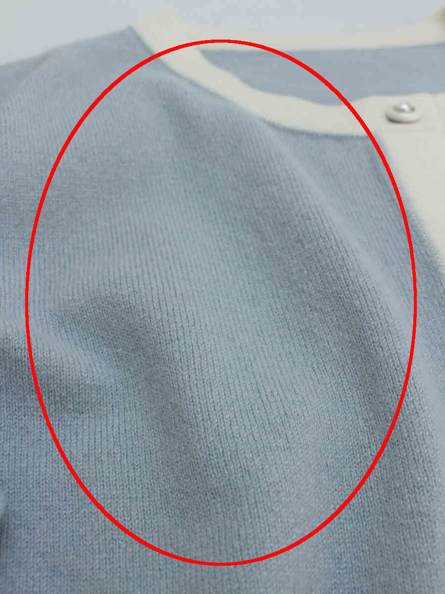 フォクシーブティック アンサンブル 40381 Cashmere Twin