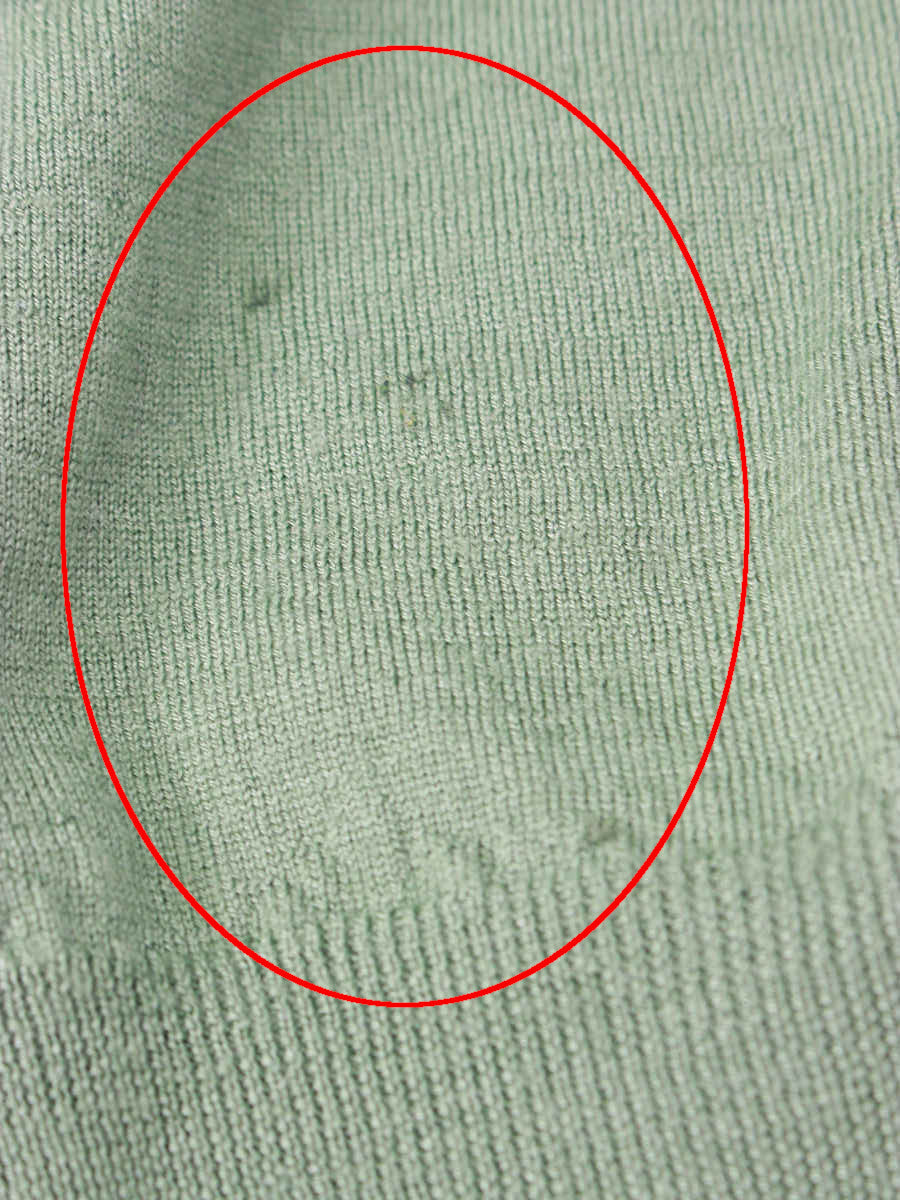 フォクシーブティック アンサンブル Knit Twin Gray Pearl