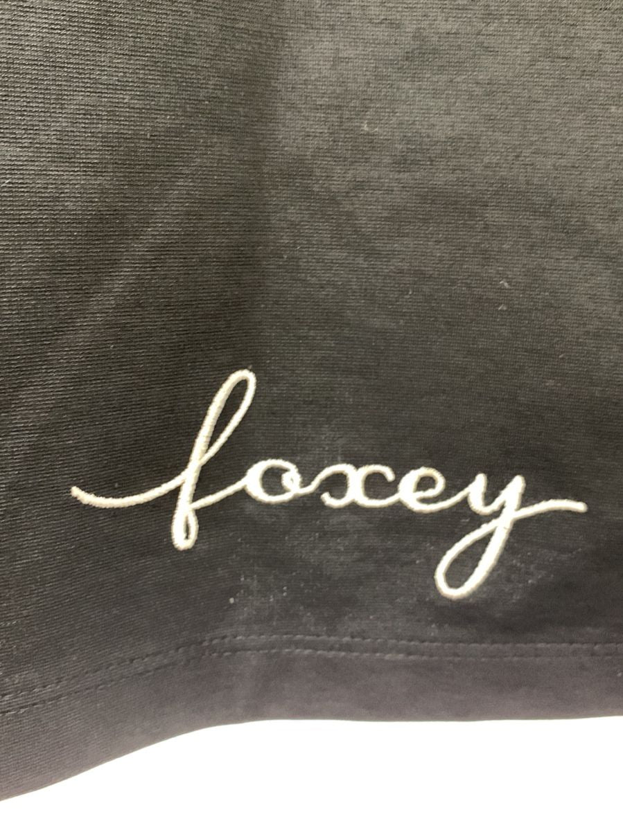 フォクシーニューヨーク パーカー Athletics Hoodie