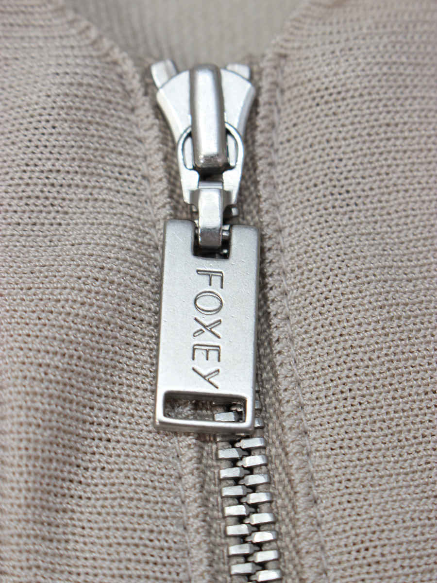 フォクシーブティック パーカー 42122 Sheer Parker