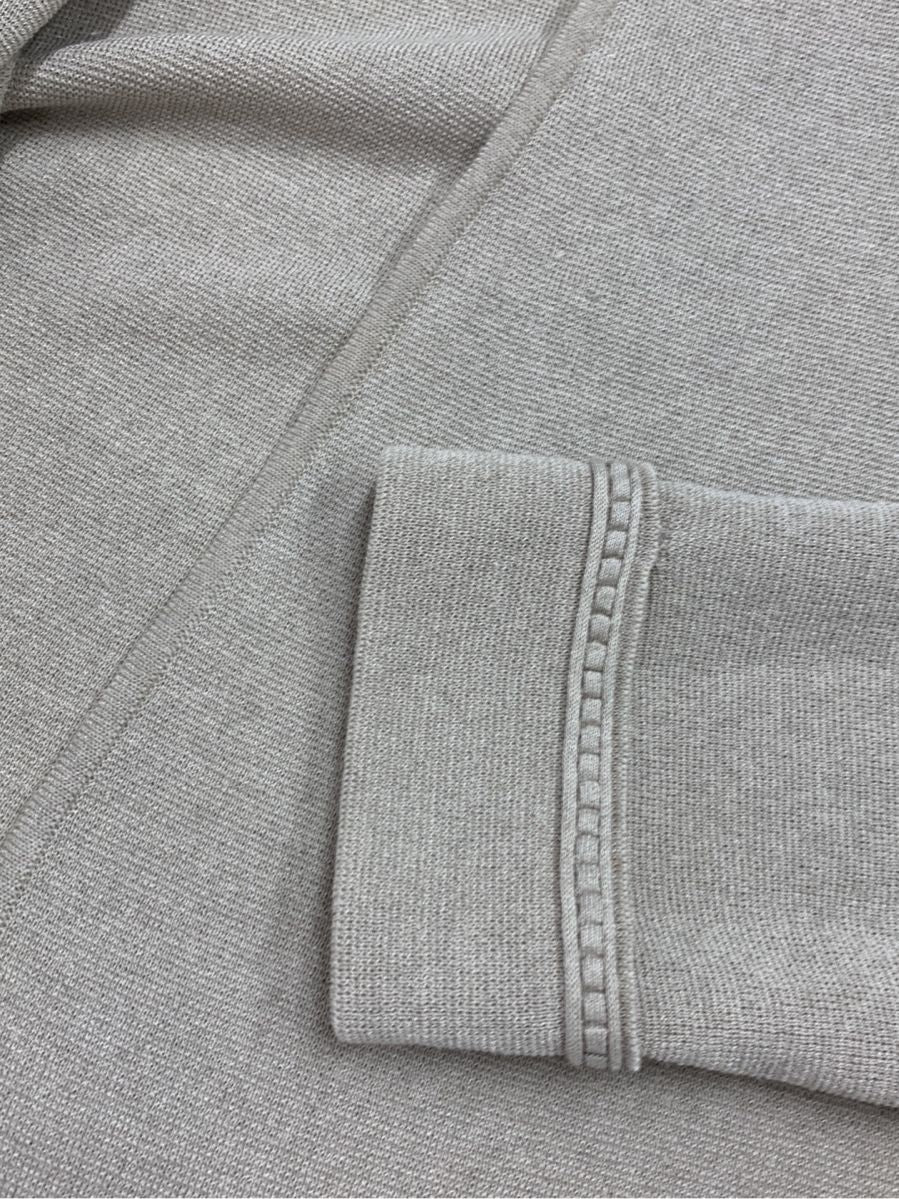フォクシーブティック パーカー Short Hoodie