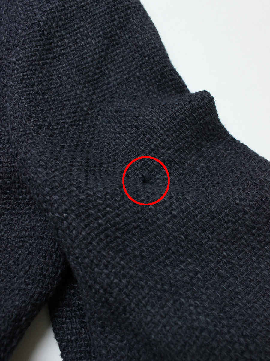 フォクシーブティック トップス ジャケット 7分丈