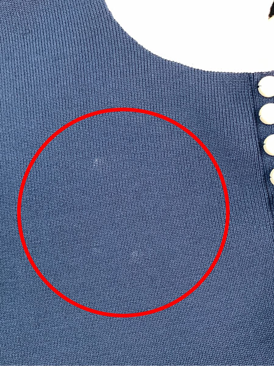 エムズグレイシー ワンピース パール