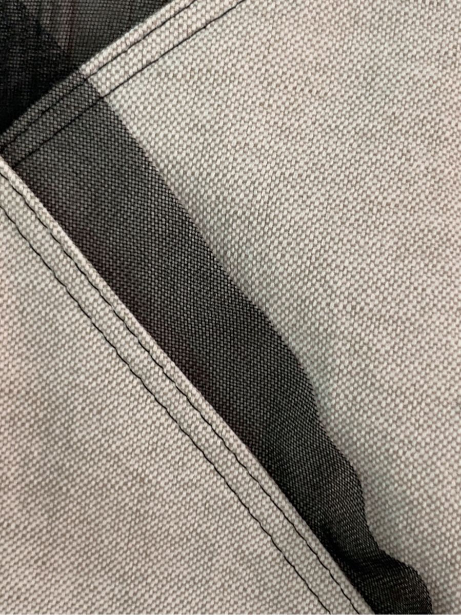 エムズグレイシー ワンピース オーガンジー リネン