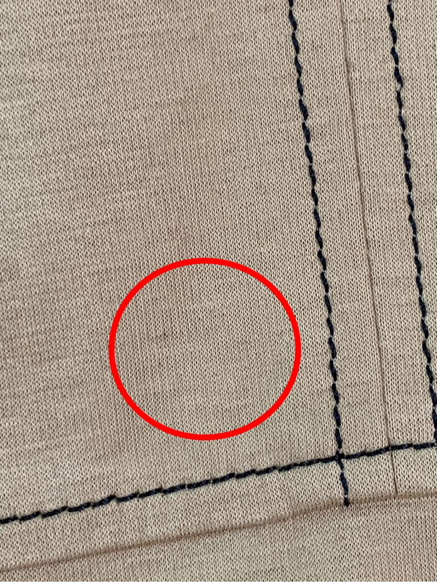 エムズグレイシー ワンピース リボン ステッチ