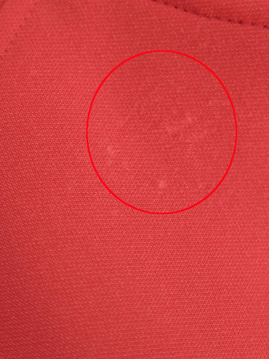 エムズグレイシー ワンピース ストレッチ インナー付き