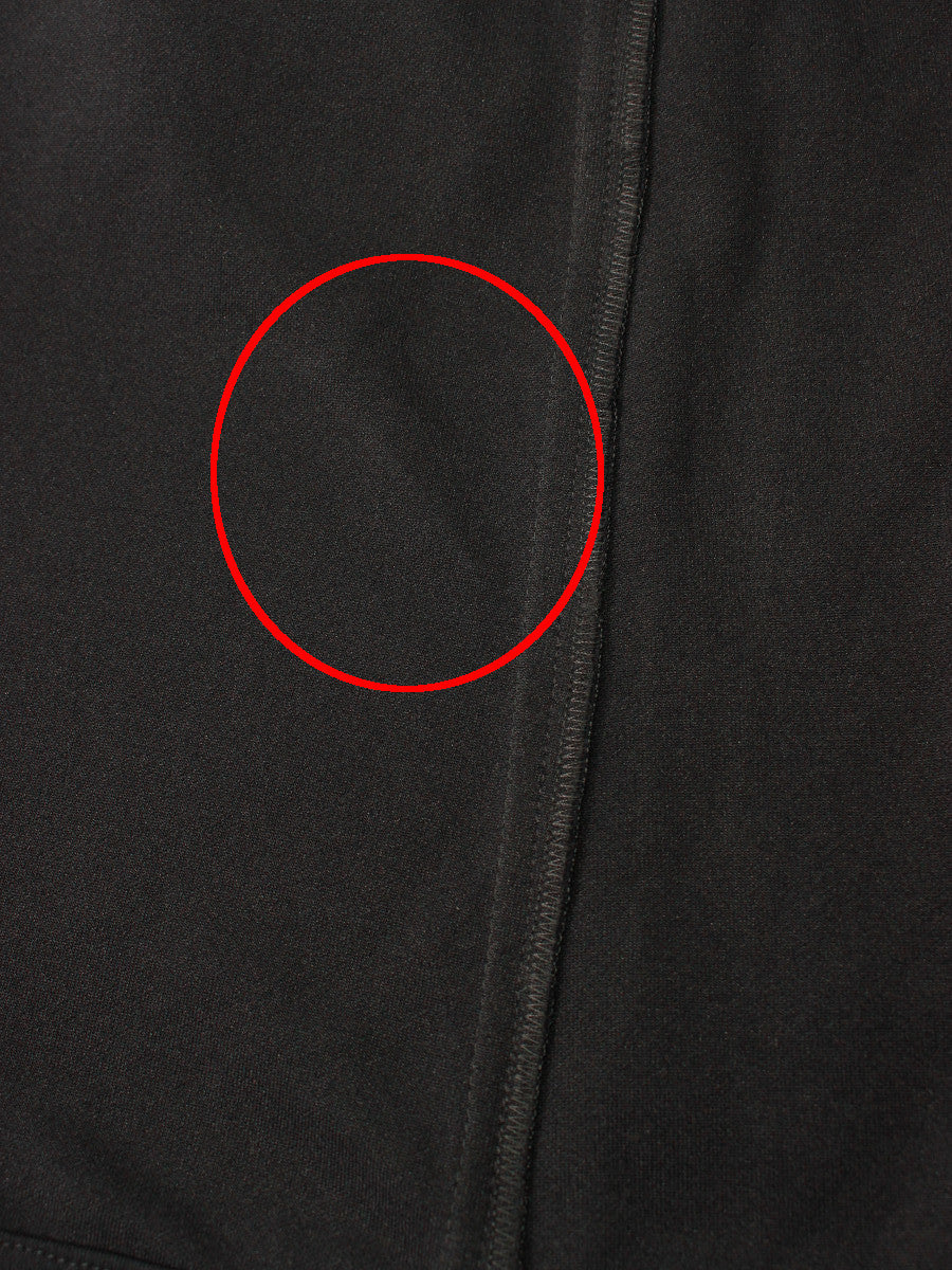 エムズグレイシー ワンピース 肩リボン