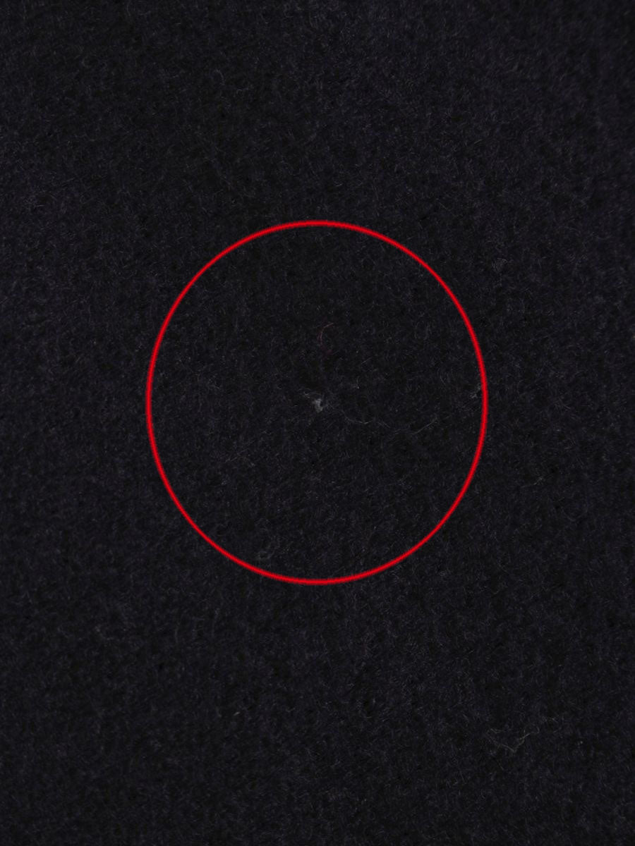 エムプルミエ ワンピース ウール