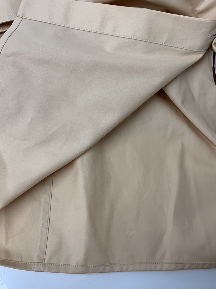 エルメス ワンピース ‘23SS Belted dress