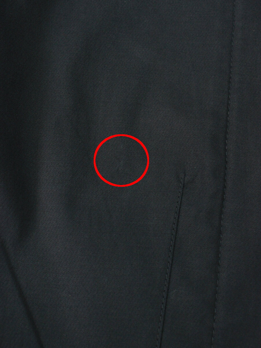 エルメス ワンピース フロントジップ