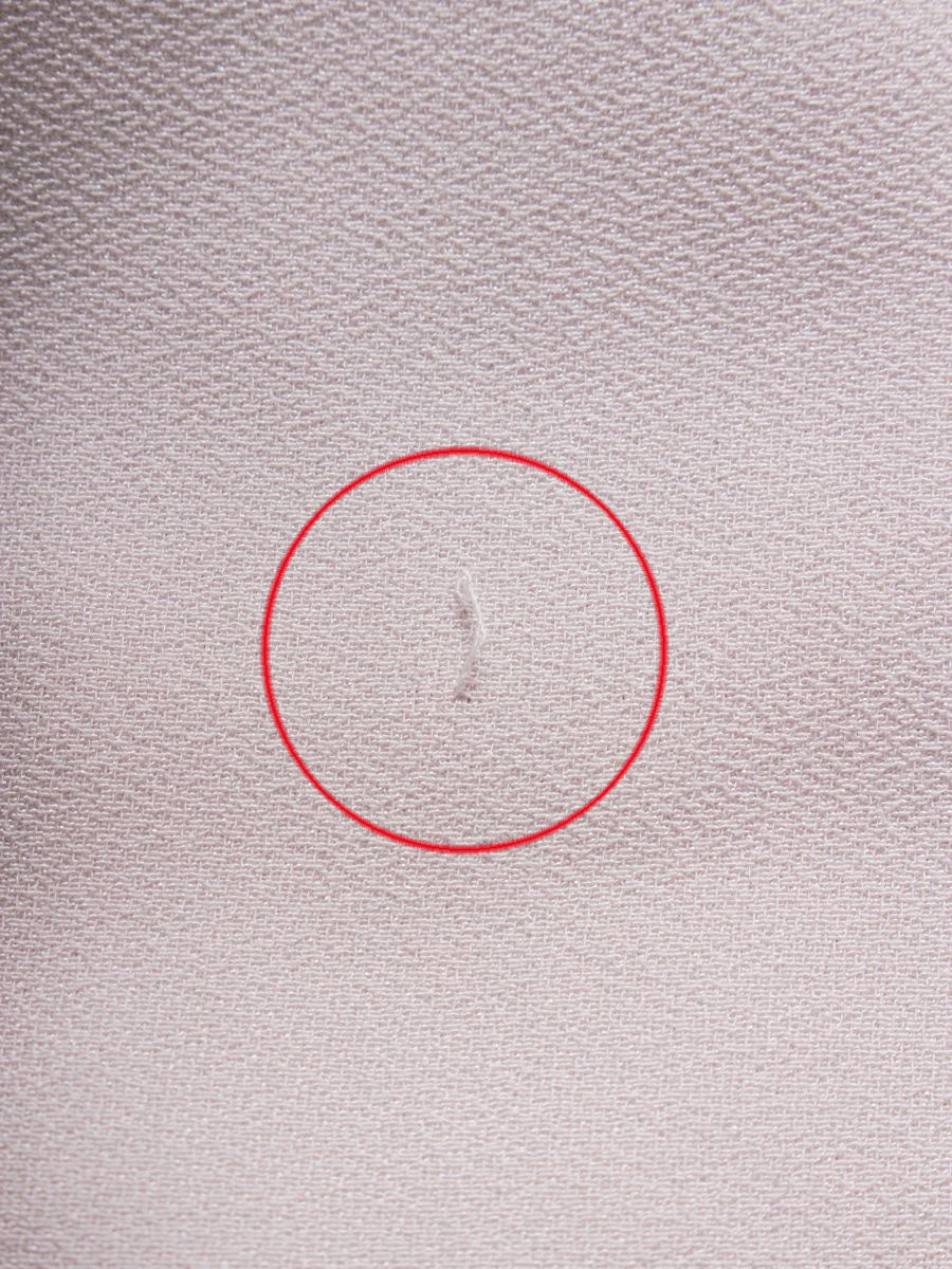 グレースコンチネンタル ワンピース パール装飾ネック ドレス