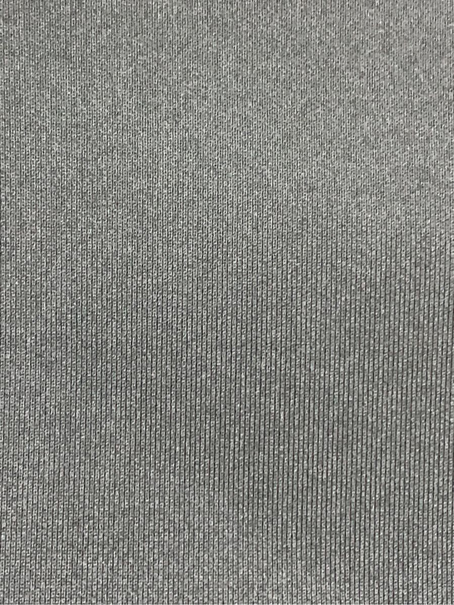 タダシショージ ワンピース ドルマンスリーブ Vネックタイトドレス