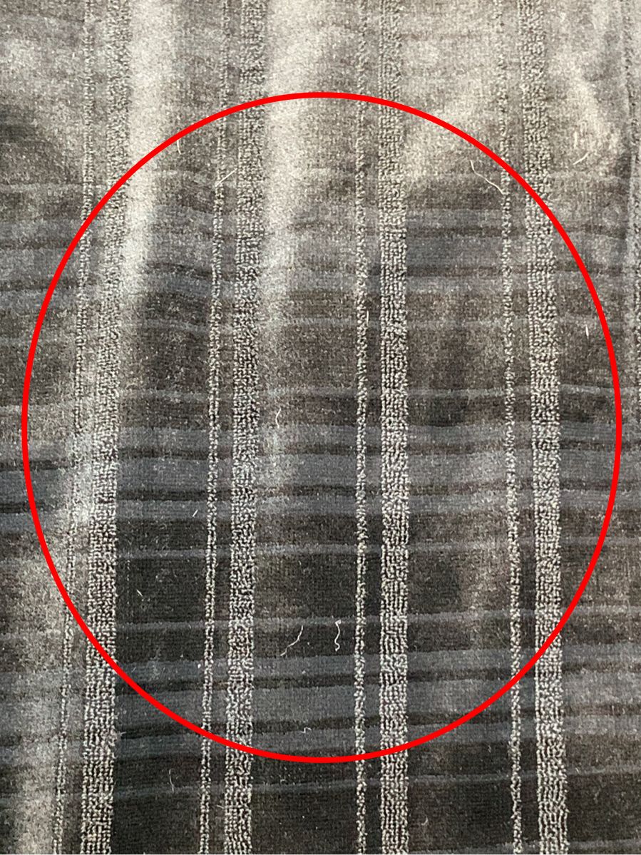 デイジーリンforフォクシー ワンピース ベロア Dress