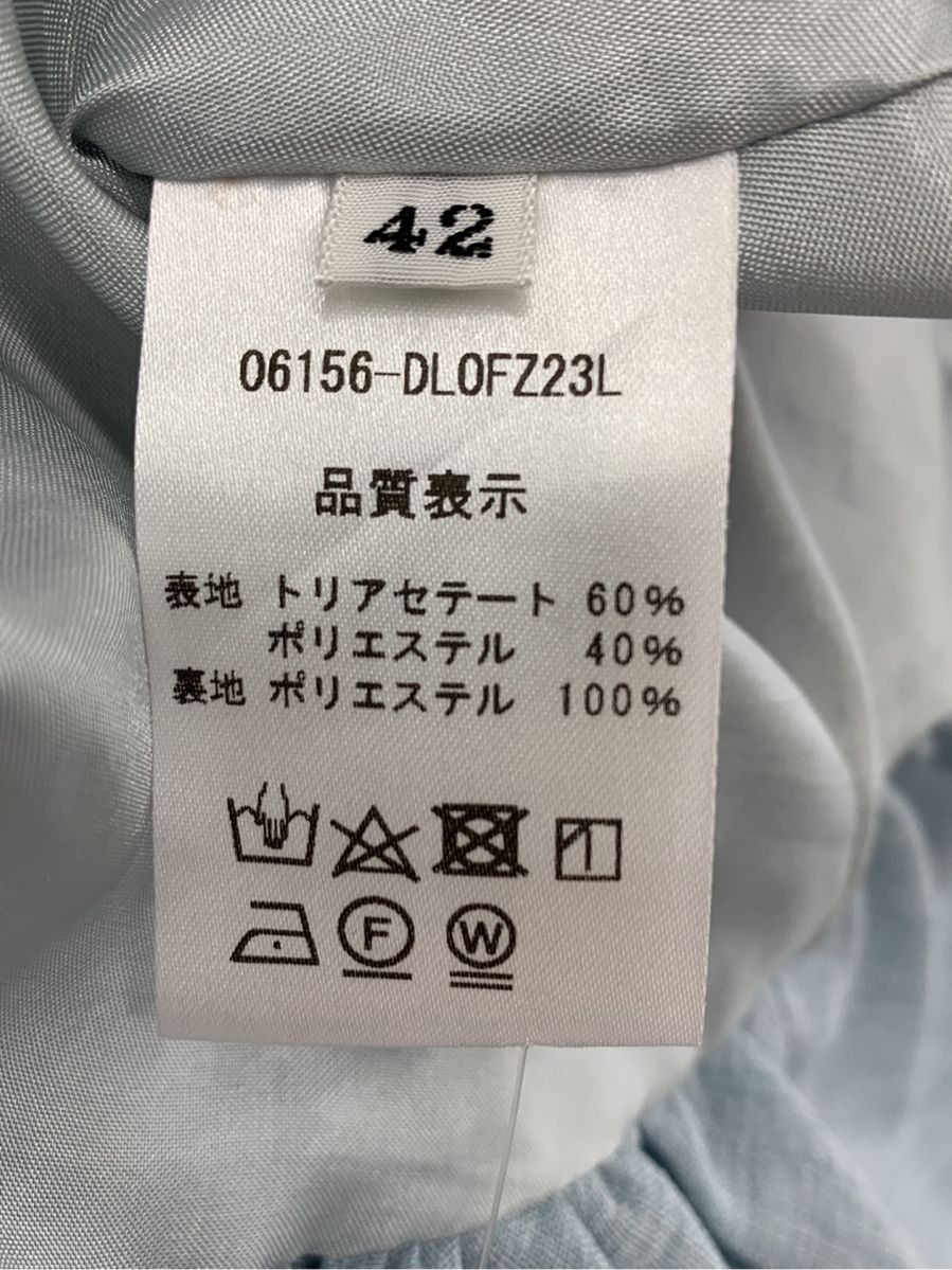 デイジーリンforフォクシー ワンピース Elegant Travel Puff