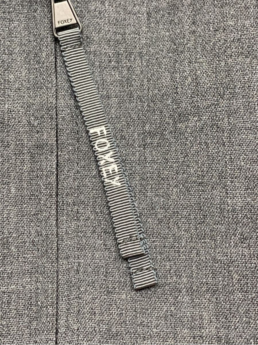 フォクシーニューヨーク ワンピース VIENNA