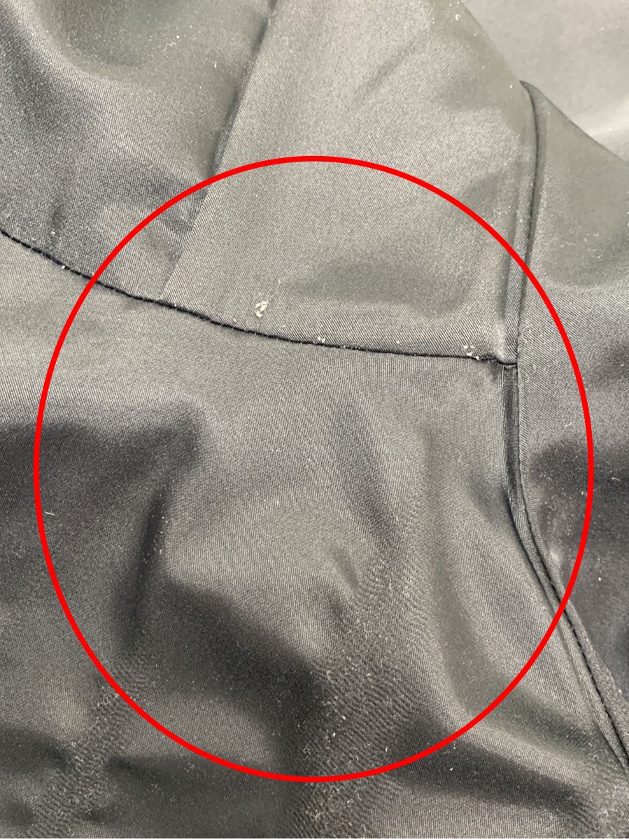 フォクシーニューヨーク ワンピース ドレス