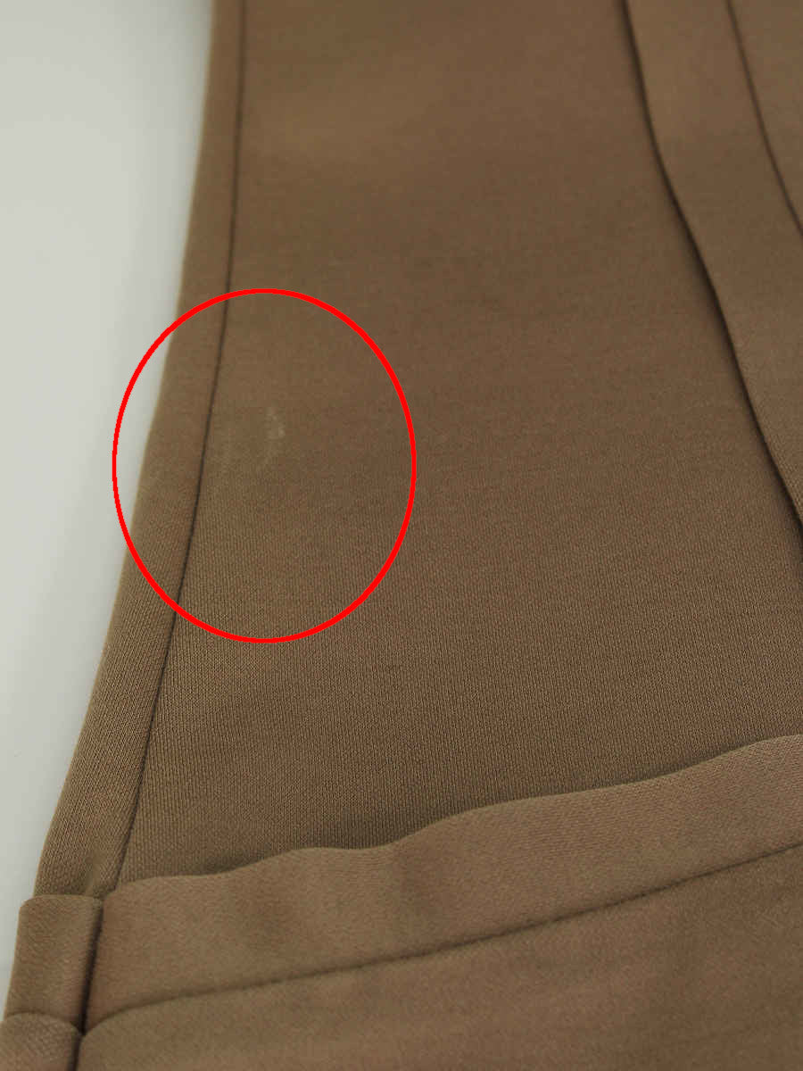 フォクシーニューヨーク ワンピース 31918 ツイギーポロ ワンピース