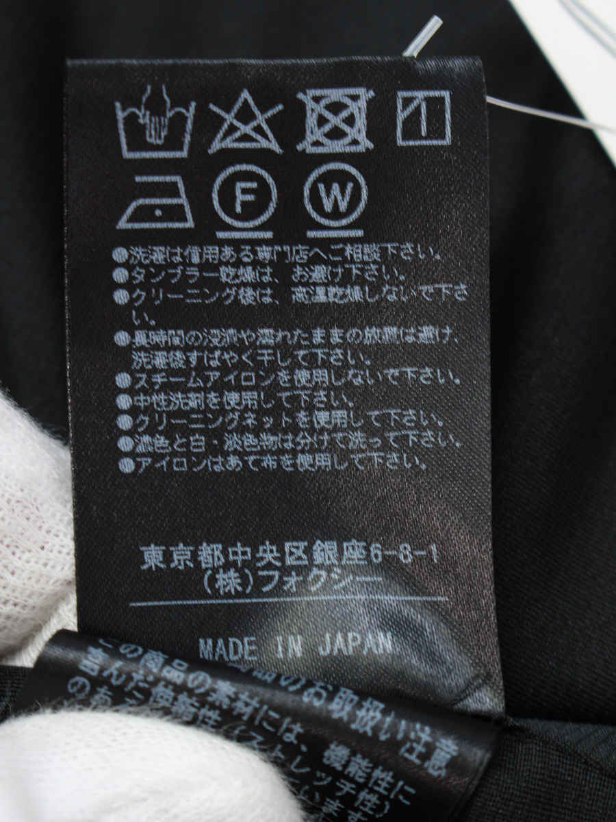 フォクシーニューヨーク ワンピース 39751 Dress SHALIMAR