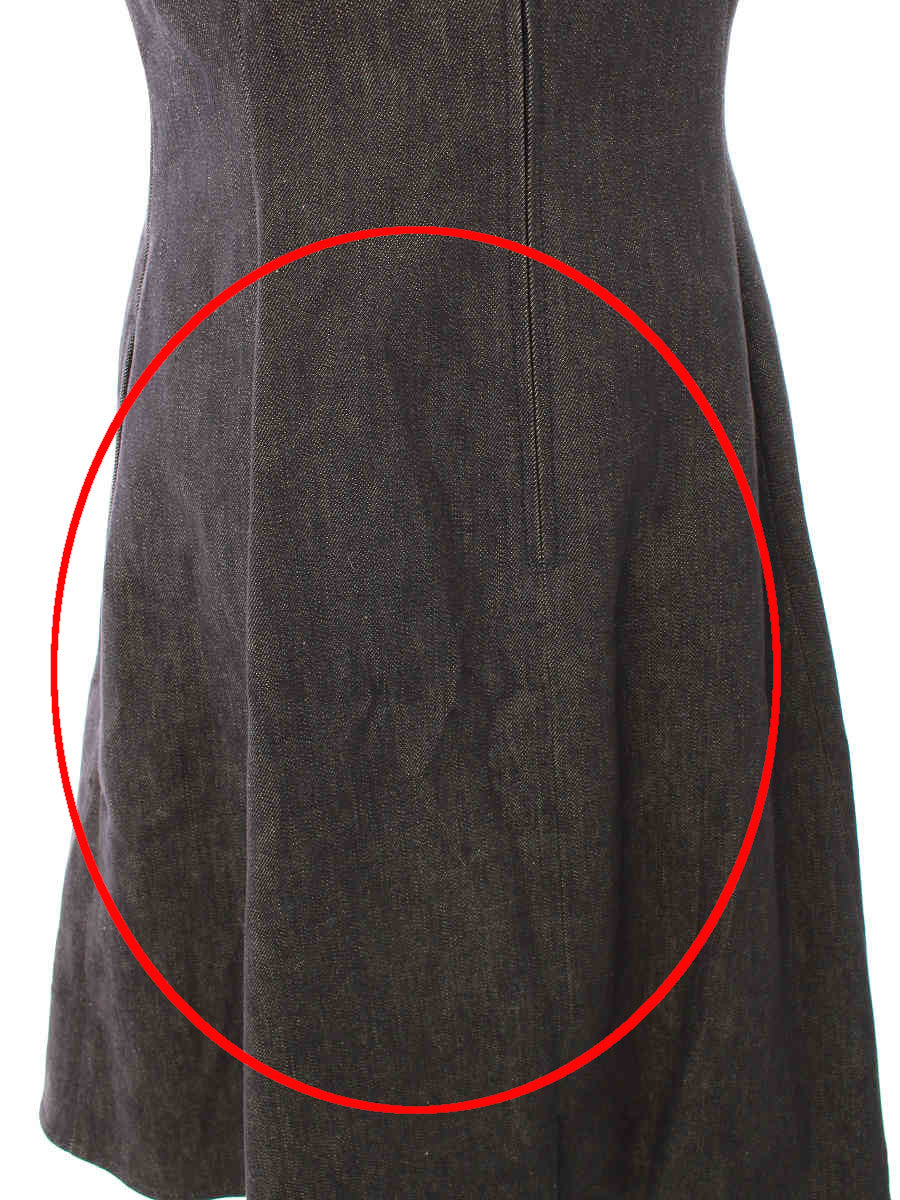 フォクシーニューヨーク ワンピース 41003 Dress Narcisse