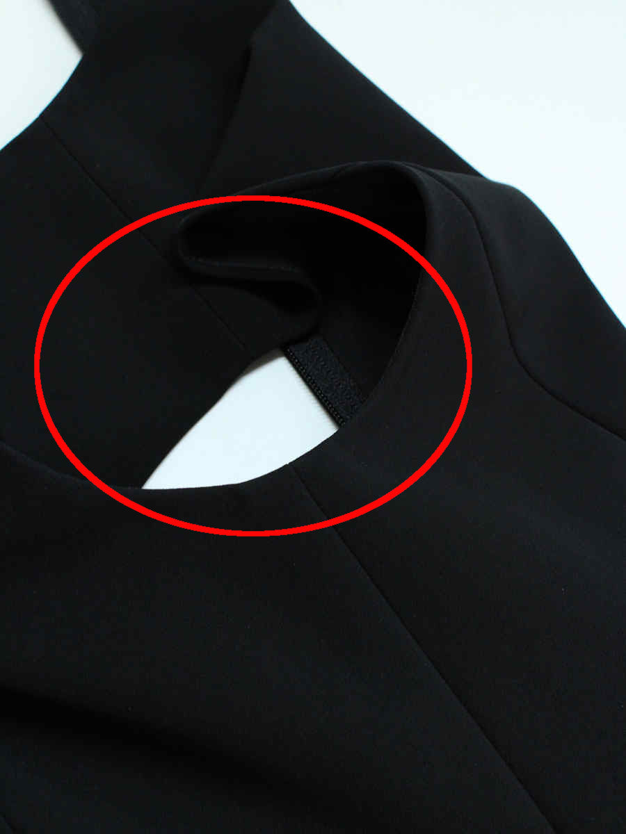 フォクシーニューヨーク ワンピース 32509 Dress ロワール