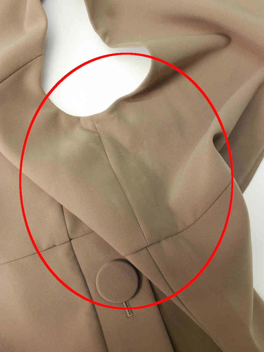 フォクシーニューヨーク ワンピース 60's