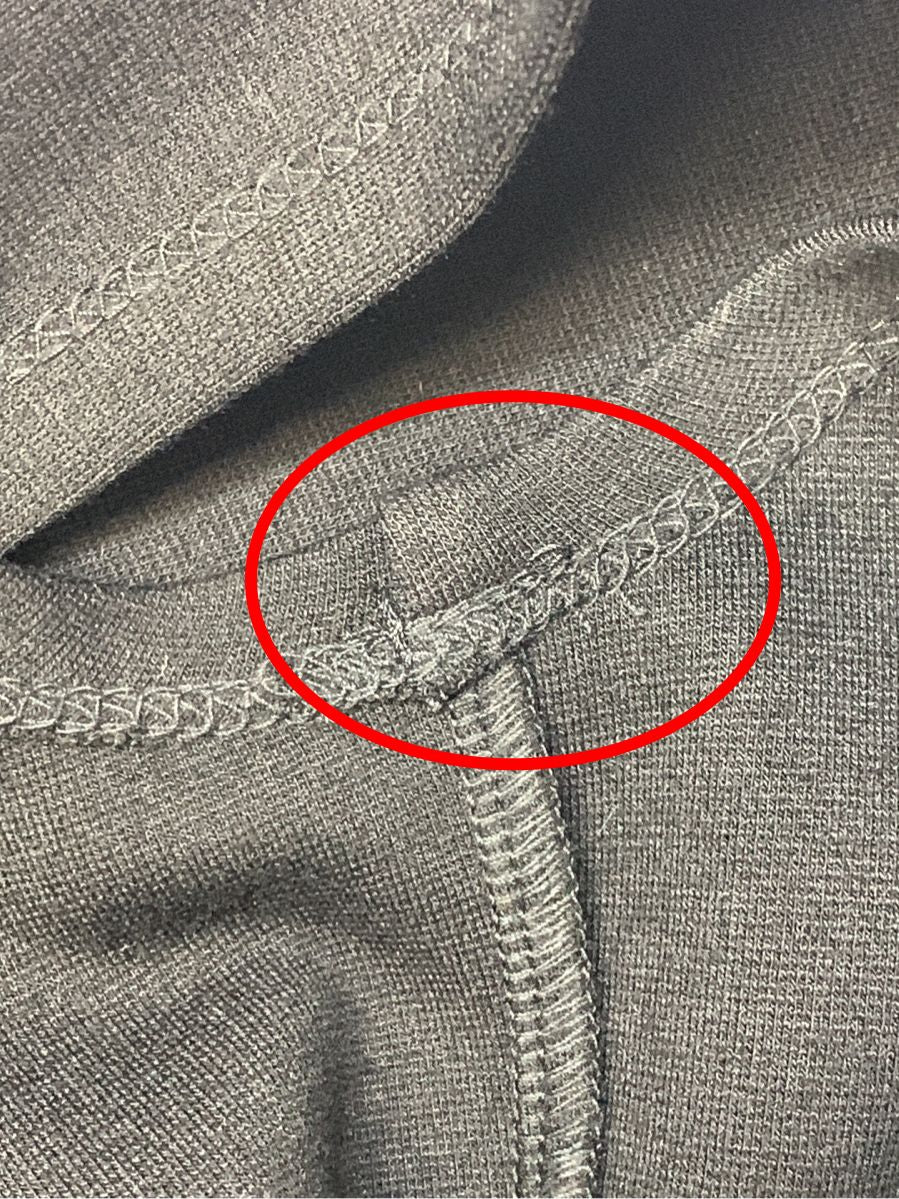 フォクシーニューヨーク ワンピース T-DRESS フィット&フレア