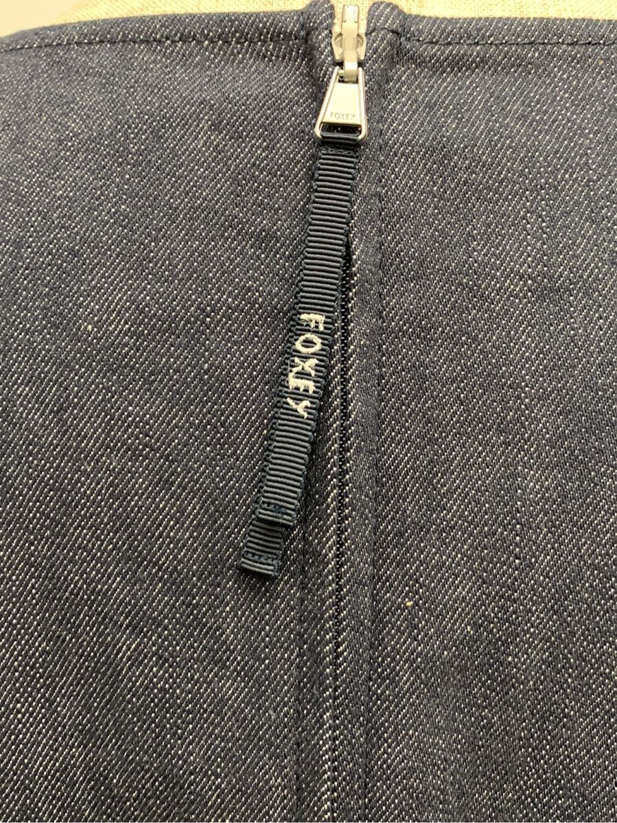 フォクシーニューヨーク ワンピース Dress Narcisse