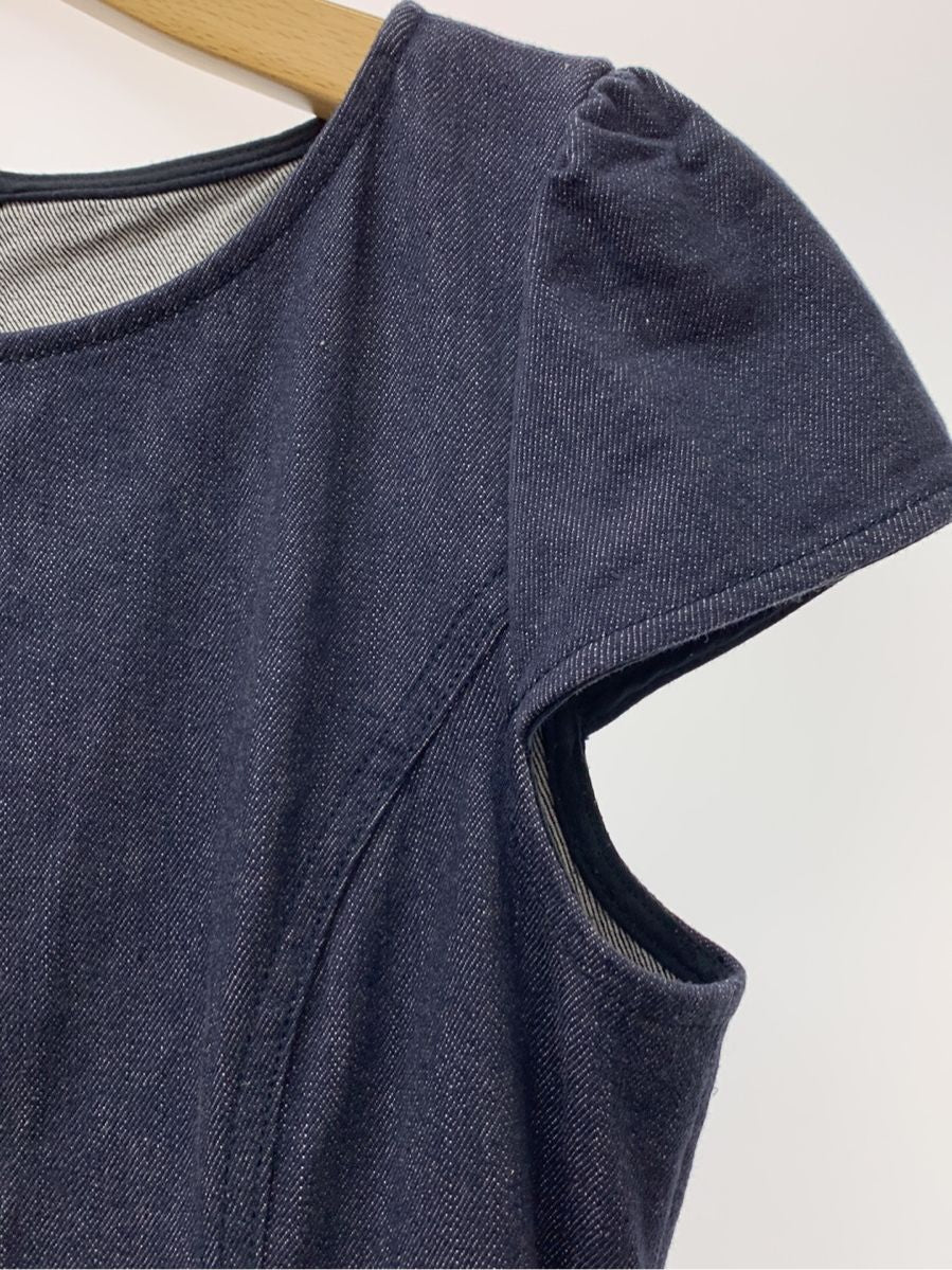 フォクシーニューヨーク ワンピース Dress Pens?e Bleue