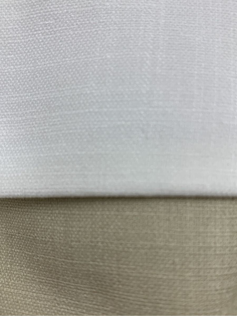 フォクシーニューヨーク ワンピース リネンフェイス D