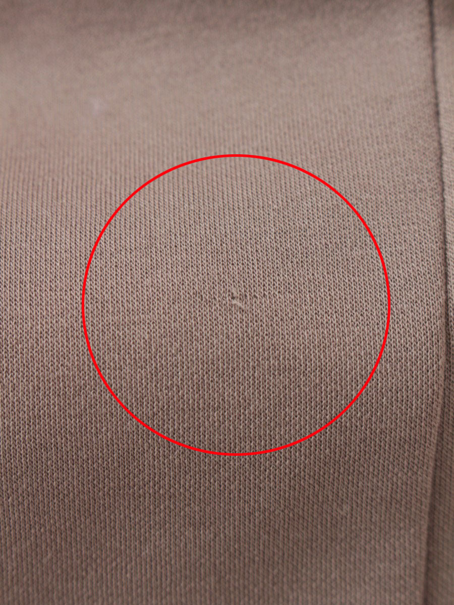 フォクシーニューヨーク ワンピース 30125 ガーリーポロ 半袖 38