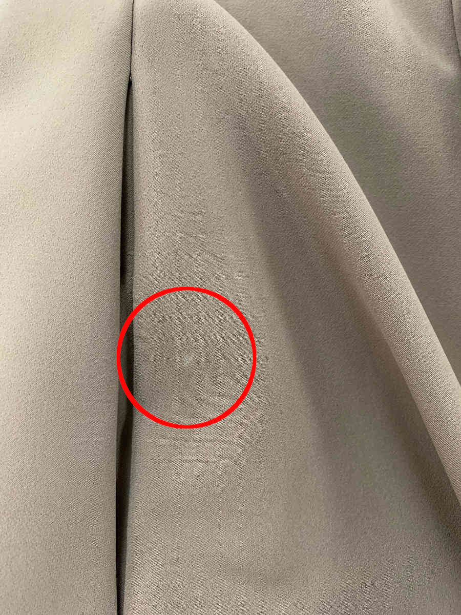 フォクシーニューヨーク ワンピース 31952 フラスコクロス