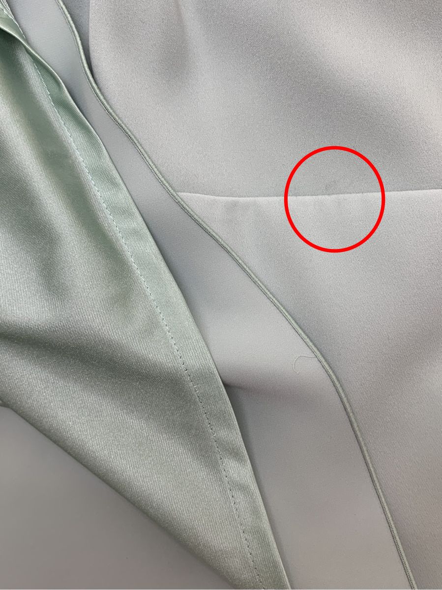 フォクシーニューヨーク ワンピース BELTED D