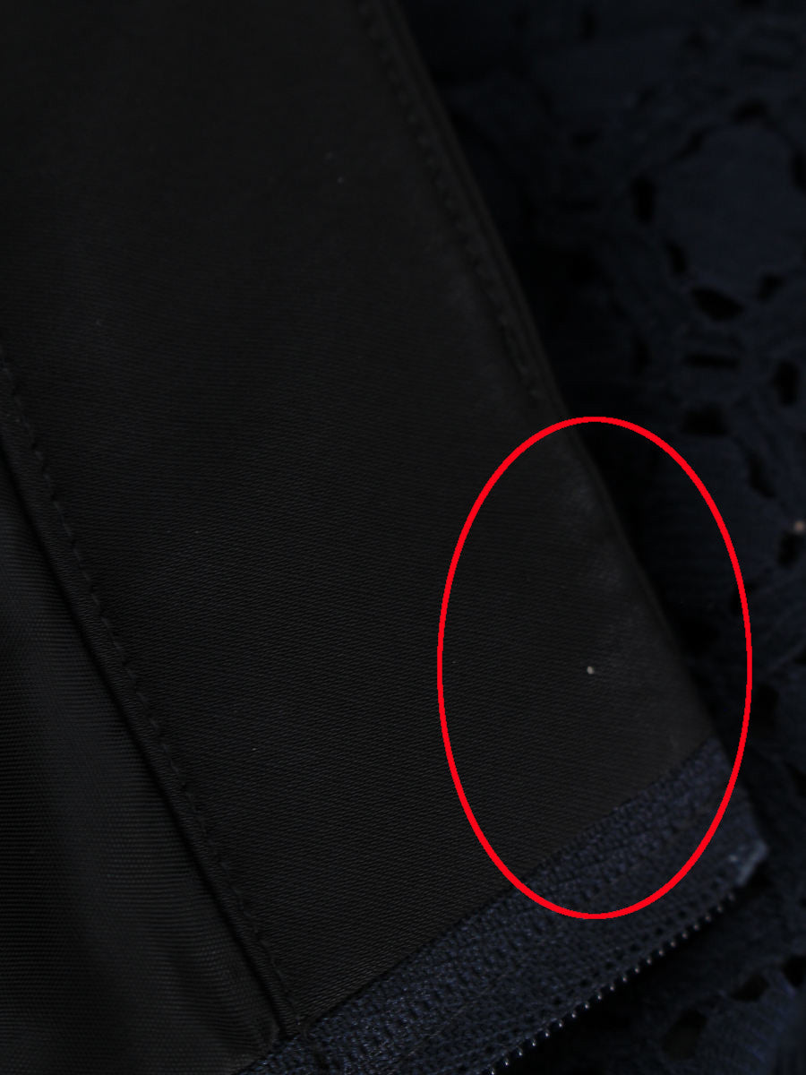 フォクシーニューヨーク collection ワンピース Lace Dress