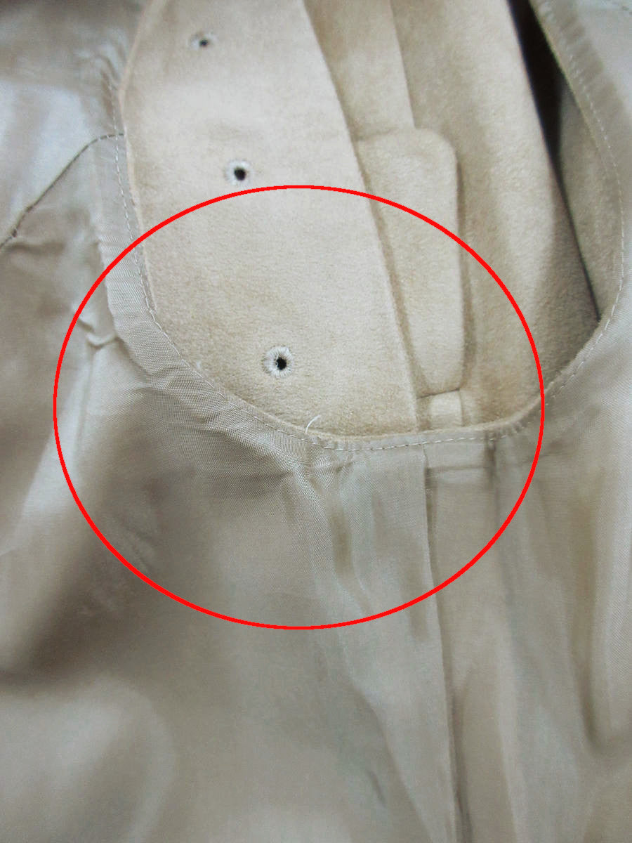 フォクシーニューヨーク collection ワンピース 40641 Dress Suede