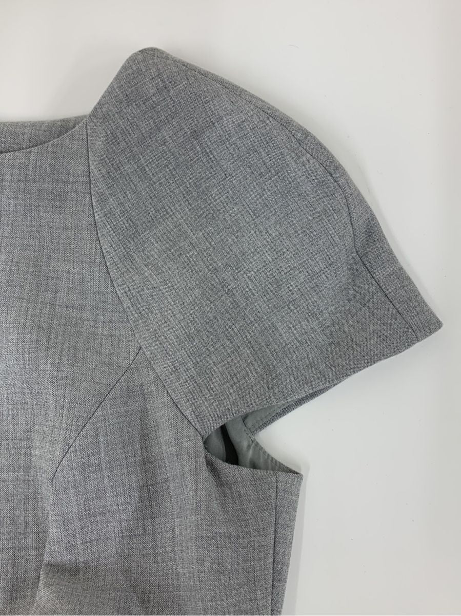 フォクシーニューヨーク collection ワンピース Dress フロントジップ