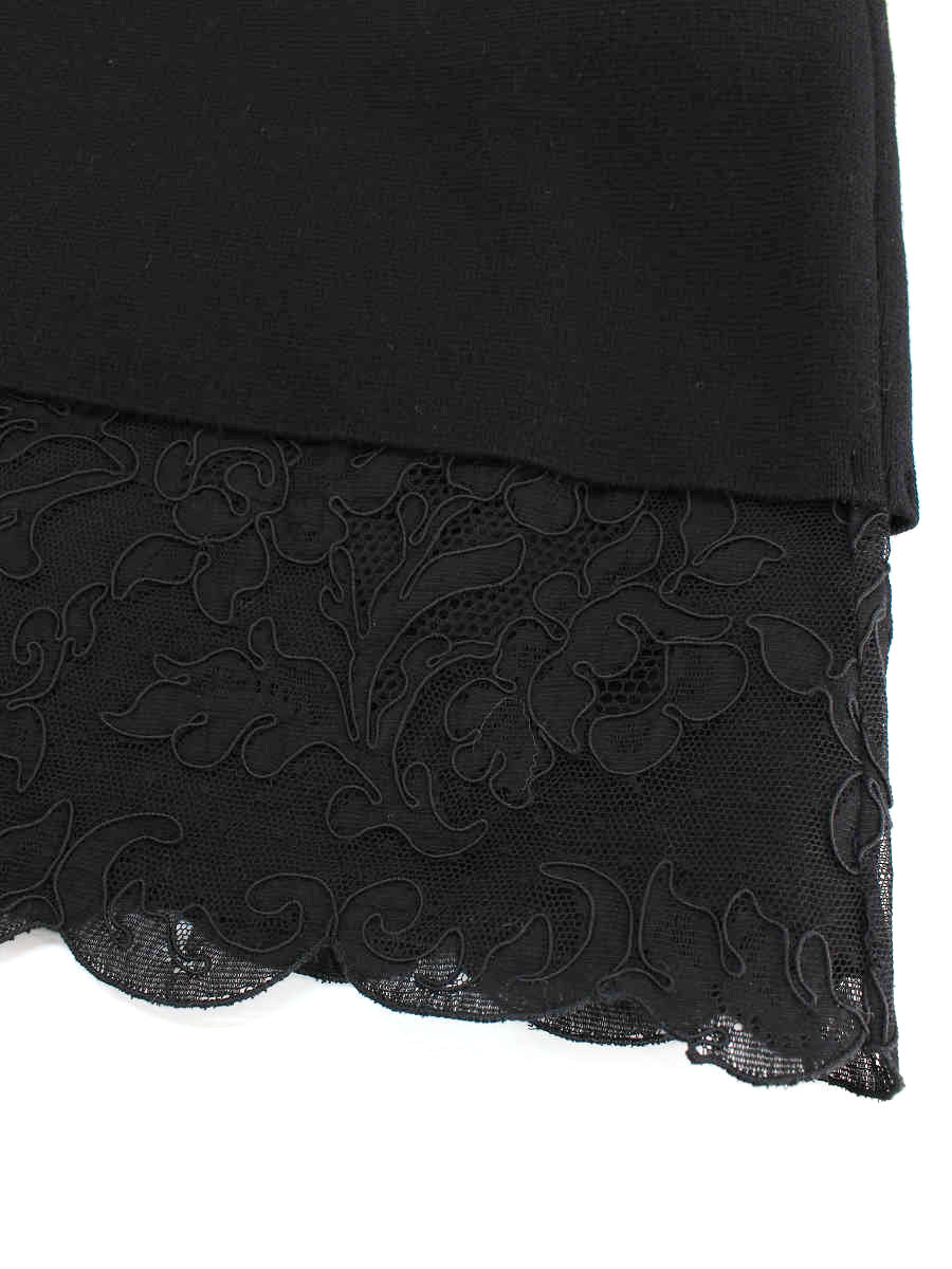 フォクシーブティック ワンピース 38024 Lady Knit