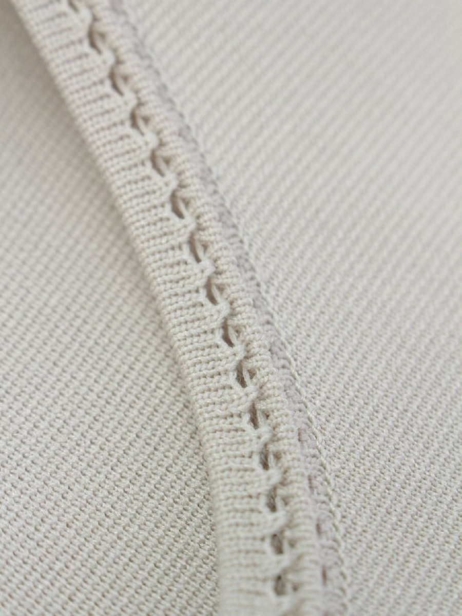 フォクシーブティック ワンピース 40111 Knit Dress