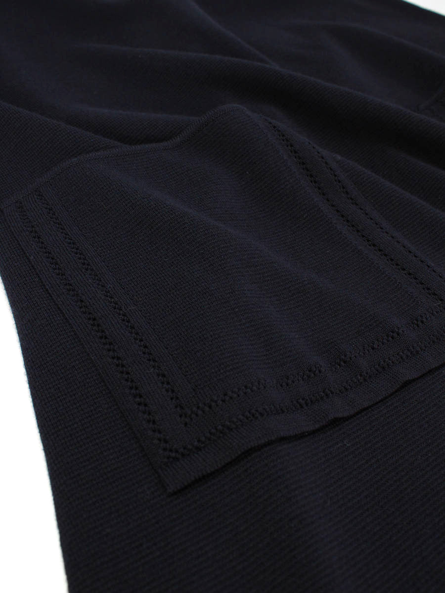 フォクシーブティック ワンピース ニットドレス 41221