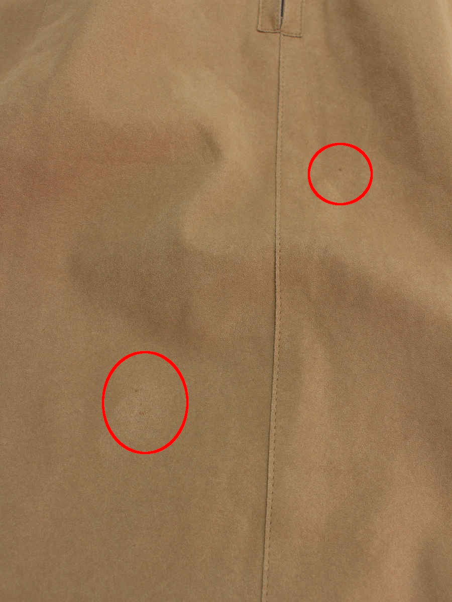 フォクシーブティック ワンピース 27414 タンクドレス フェイクレザー