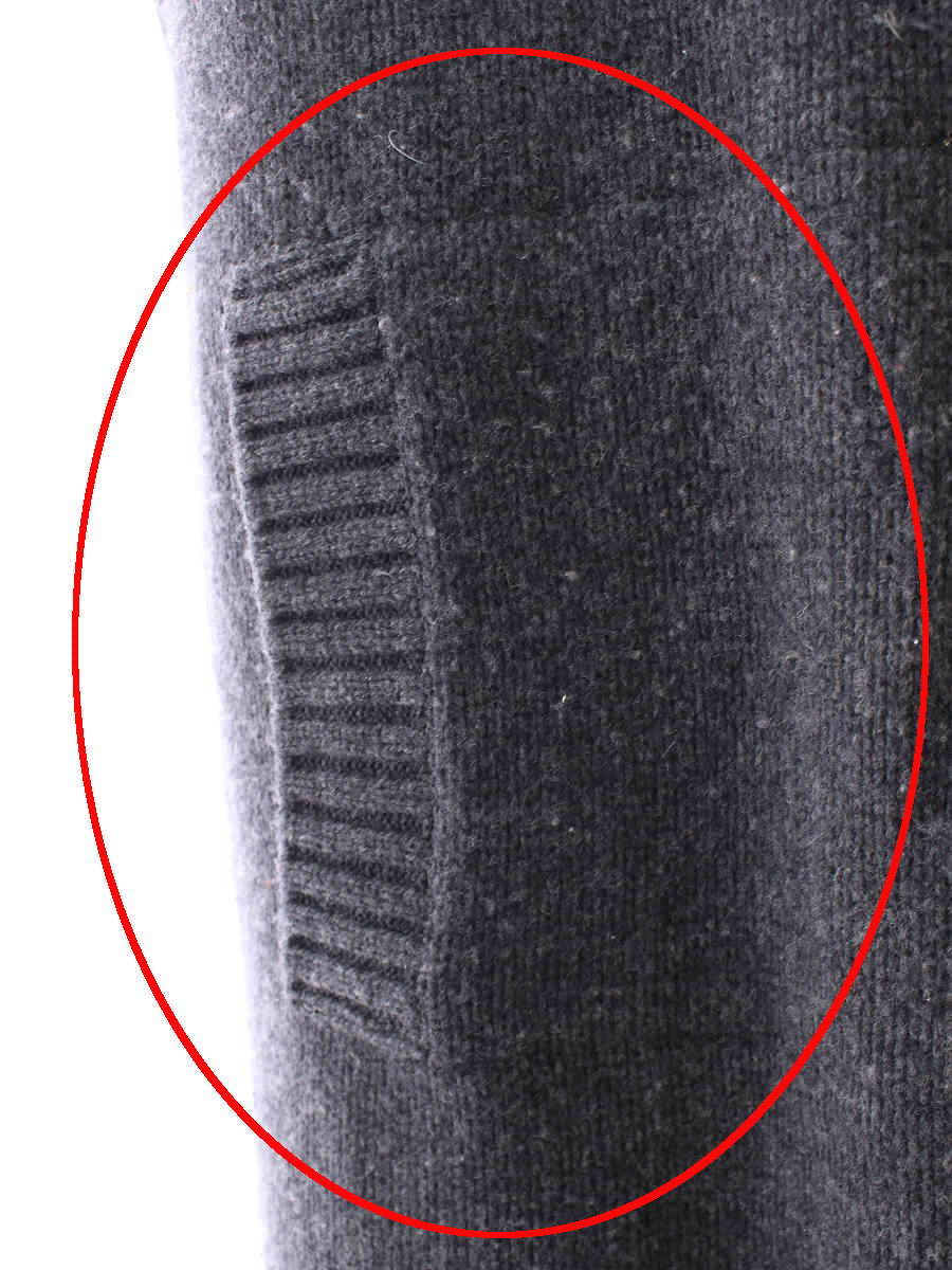 フォクシーブティック ワンピース 35103 Knit Dress Luxem Bourg