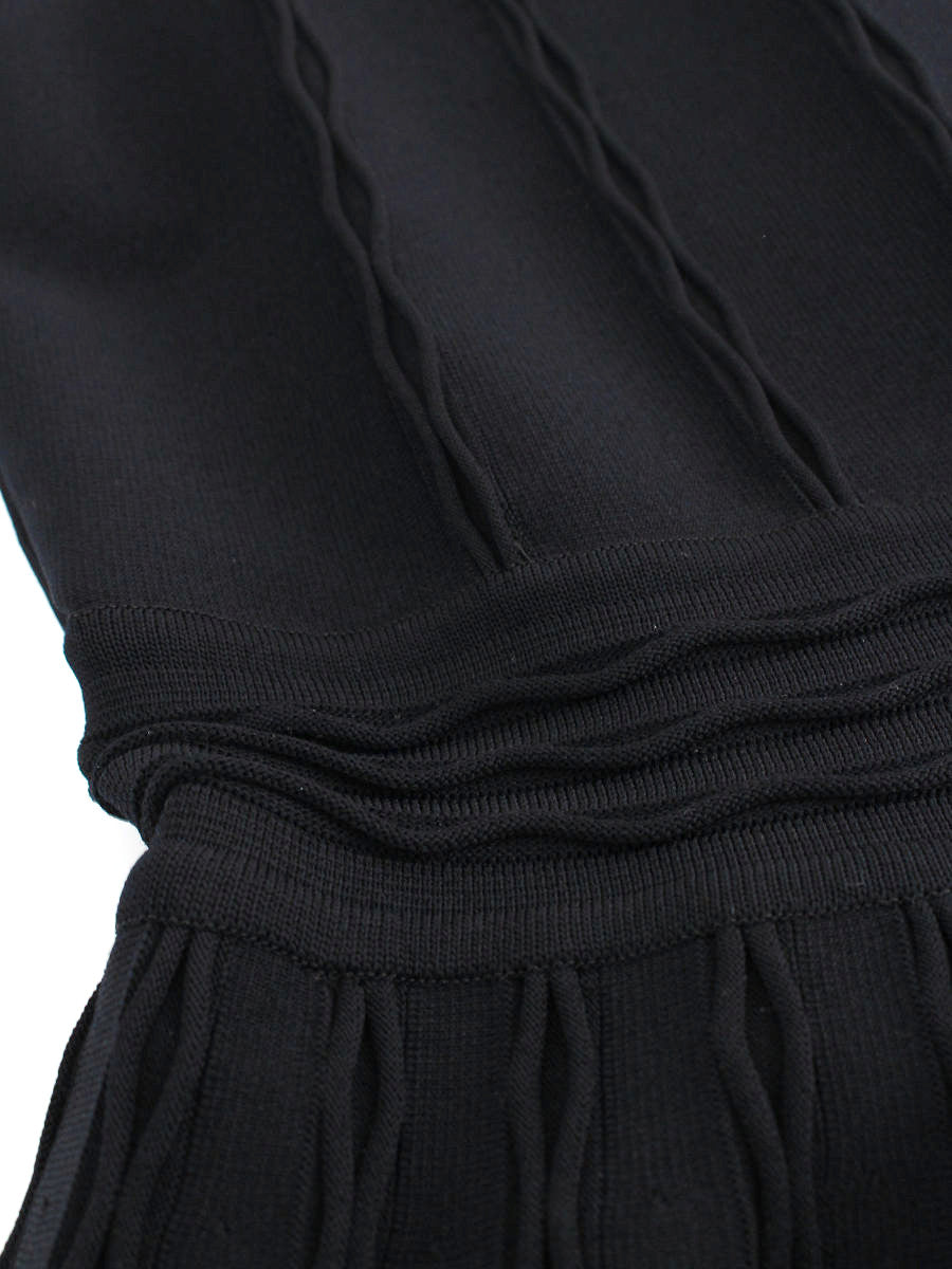 フォクシーブティック ワンピース 40524 Knit Dress
