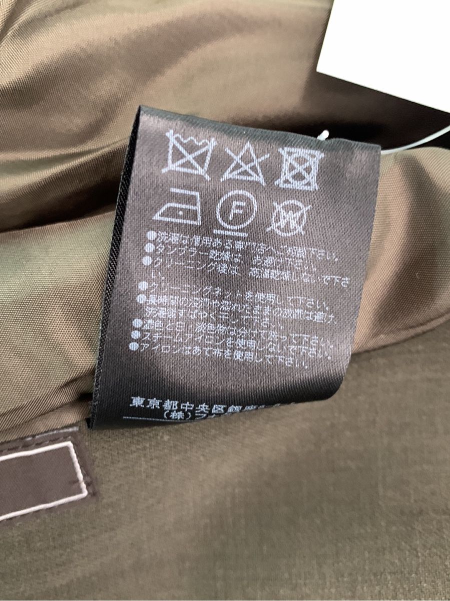 フォクシーブティック ワンピース Dress Montaigne 2019年 増産品