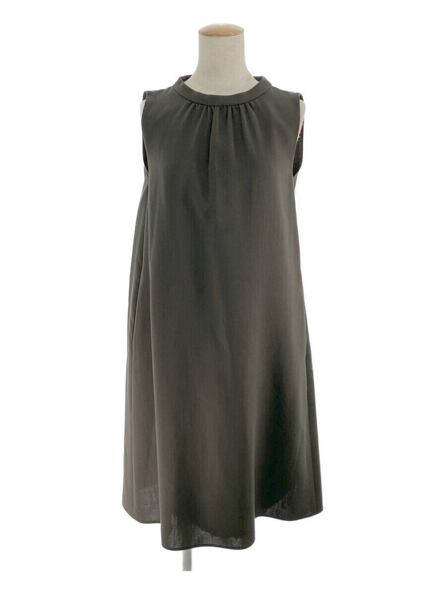 フォクシーブティック ワンピース Dress ノースリーブ 38 - レディースファッション