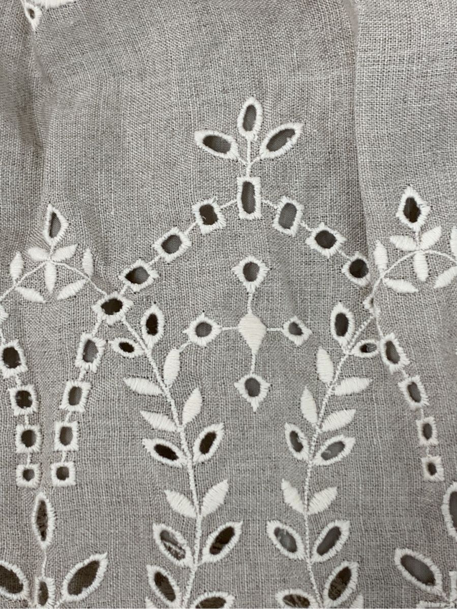 フォクシーブティック ワンピース Gardenia