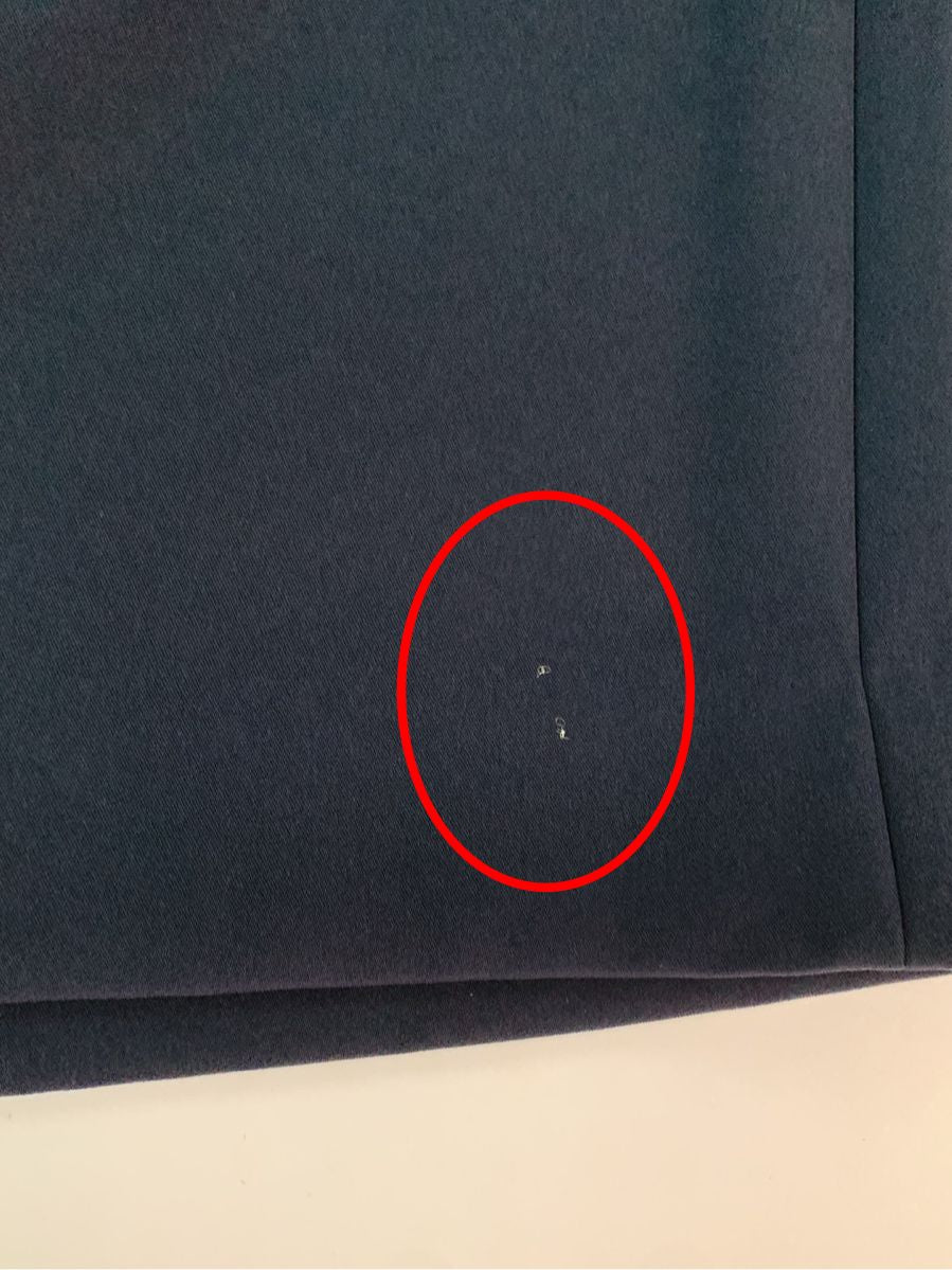 ヨーコチャン ワンピース Vネック