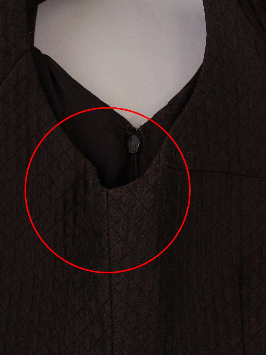 ルネ ワンピース フクレジャカード